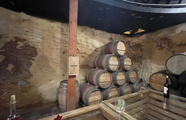 Private Deluxe Wine Tour to Valle de Guadalupe by Luxury Vehicle - Photo 3