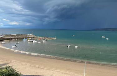 Swn Y Don New Quay - Foto 43