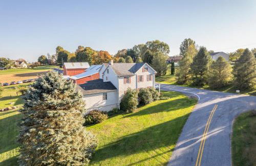 Dutch Country Acres - Foto 47