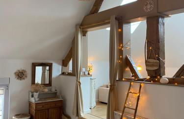 Au charme de la Cour - Foto 14