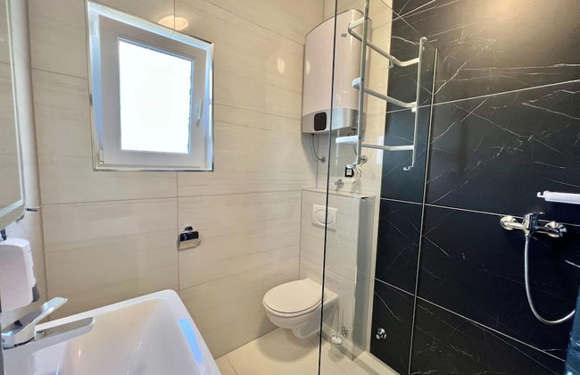 Apartment in Croatia Near Adriatic Coast - Foto 23