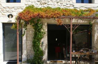 Gite de Leoli Ardèche - Foto 18