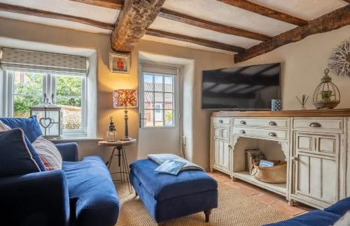 Fox Cottage - Foto 9