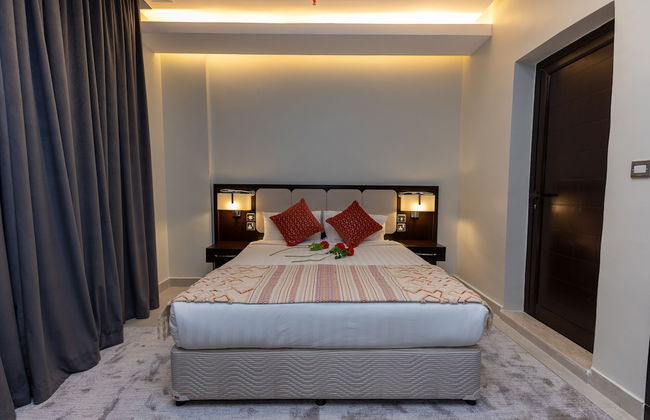 Saray Hotel Apartments - Photo 29