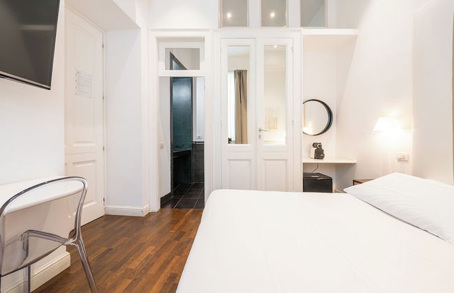 PLEY Cagliari Boutique Rooms - Foto 18