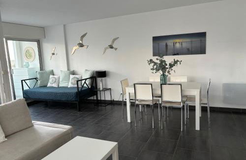 Appartement Le Plein Sud 85 m2 Plage 2 mn à pied - Foto 16