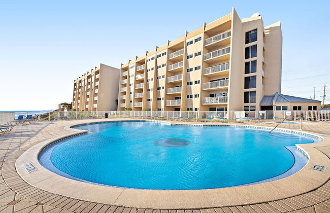 Beach House Condominiums - Foto 1