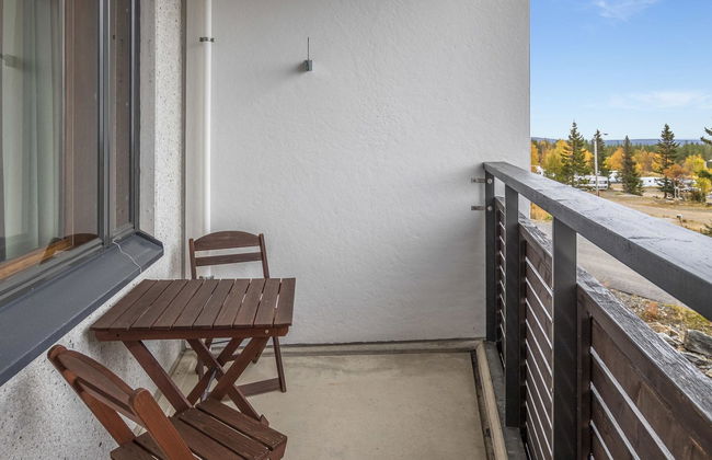 Nordic chalet 9102 - Foto 18