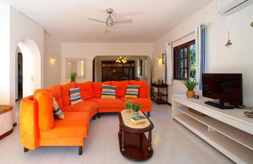 Villa Maria by Interhome - Foto 16