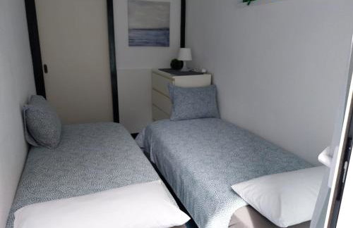 APARTAMENTO con TERRAZA VISTAS AL MAR - Foto 20