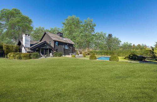 Bridgehaven Estate by Rove Travel - Luxe Home with Pool - Photo 37