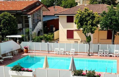 Residence I Girasoli - Foto 42