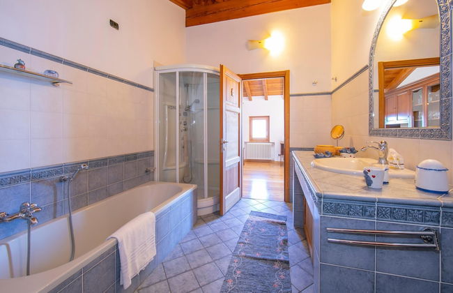 Il Lago Blu Loft With Pool - Foto 68