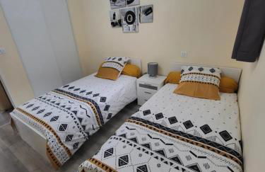 LE TOURISTIC Appartements - Foto 33