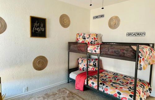 The House of Serenity: Close to Fort Sill & Casino - Foto 42