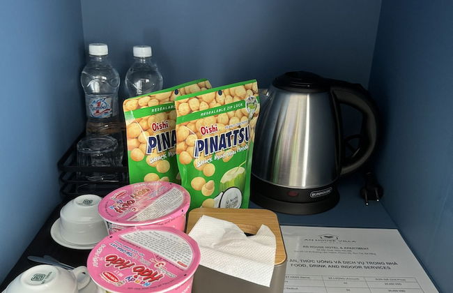 AN House Hotel & Apartment Da Nang - Photo 50