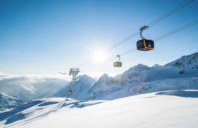 ELVA Premium Apartment Hotel - Foto 80