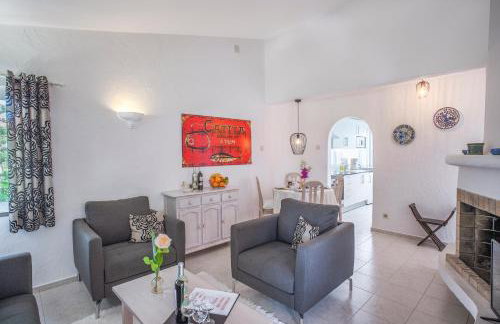 Charming Apartment with Garden Views in Luz - Foto 4