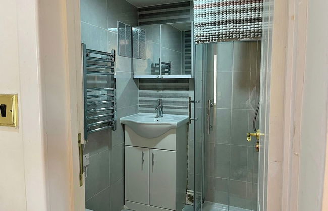 Cosy En-suite in The City - Shoreditch - Foto 6