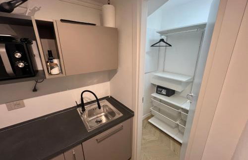Rome luxury blue suites- IMPERIAL - Photo 12