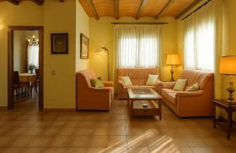 Casa Rural Las Tejas - Ideal para Familias y Grupos - Foto 16