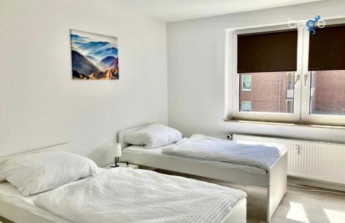 BEGE APARTMENTS FlexiFlat - Foto 1