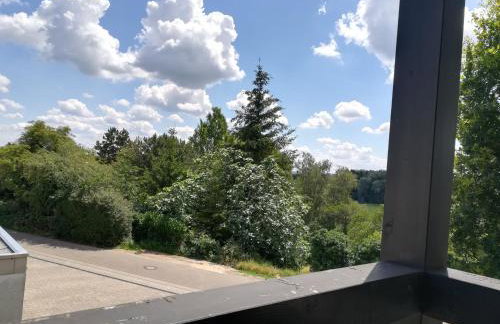 Ferienwohnung Ziegelbergblick - Foto 2