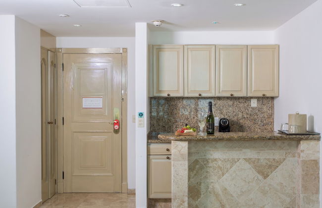 Sandos Cancún All Inclusive - Adults Only - Foto 31