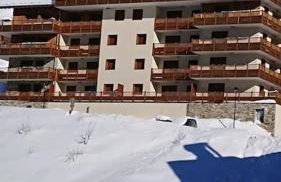 Bel appartement 4 * + Parking couvert, Résidence Belvédère - Foto 3