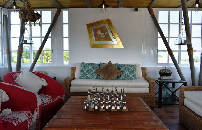 Casa Bvella Great Small Hotel Boutique - Photo 15