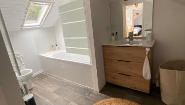 Villa Les Hortensias - Photo 4