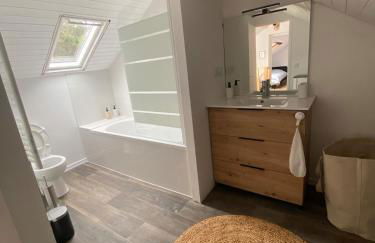 Villa Les Hortensias - Photo 4