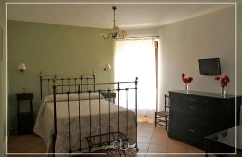 Casa Rural Doña Blanca - Foto 31