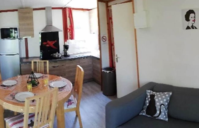 Les Chalets d'Argentouleau - Foto 27