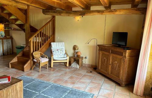 Hameau du Soleil -Hibou - Foto 14