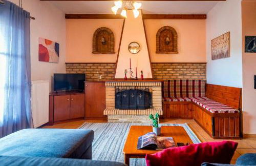 Casa Corfina - Photo 9