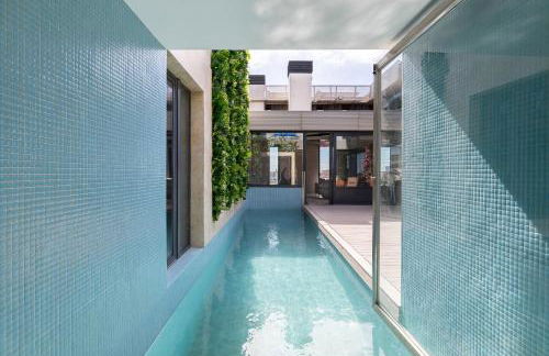 Cosmo Apartments Sants - Foto 58