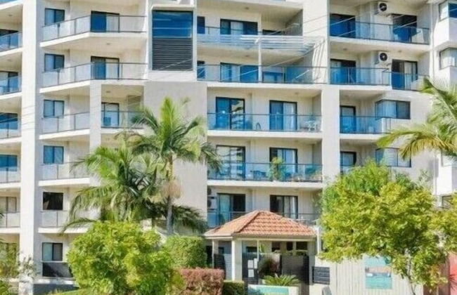 Mariners Resort - Foto 38