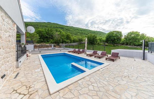 Awesome Home In Lecevica - Foto 9