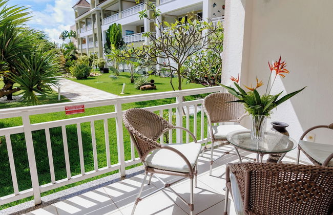 Atlantic Palace Family inn - Foto 12