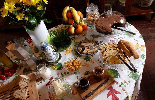 Podere Terreno alla Via della Volpaia - Foto 39