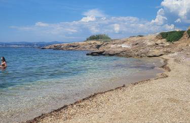 La Paillote JD28 - Bord de mer - Foto 31