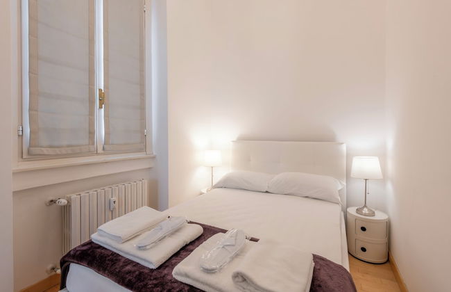 Milan Royal Suites Magenta & Luxury Apartments - Foto 21