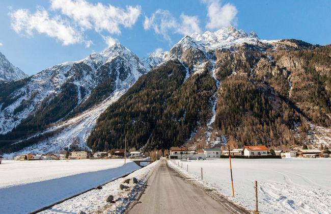 Group House in the Heart of the Tyrolean Otztal - Foto 32