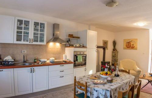 Holiday House Rea with BBQ and two terrace - Foto 6