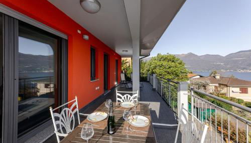 CASA ELENA - Bella vista lago - Foto 3