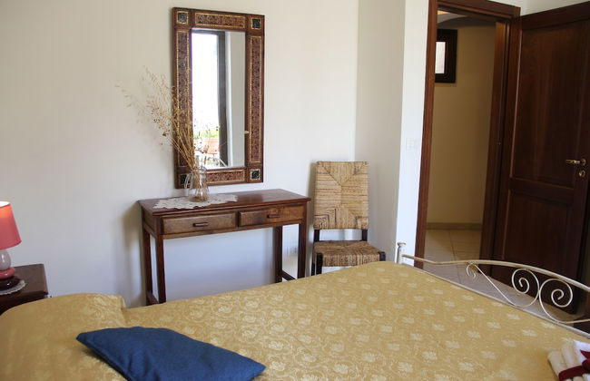 Residence Borgo Antico - Foto 11