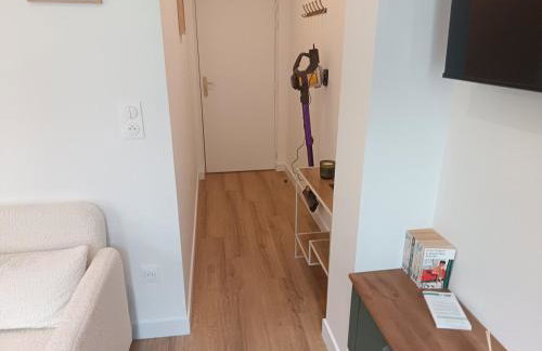 L'Ecaille Verte Studio - La Marée Verte - Foto 19