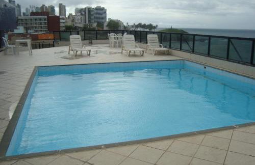 Farol Barra Flat 202 - Foto 30