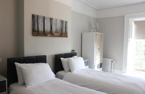 Eastwood Park Country House - Foto 28